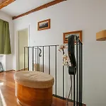 Amazing In With Sauna