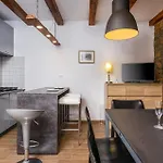 Amazing In With Sauna Barban