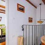 Amazing In With Sauna بيت للعطل Barban
