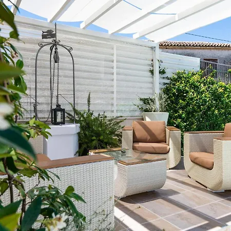 Casa vacanze Amazing In With Sauna *