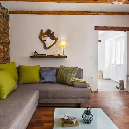 Amazing In With Sauna Casa vacanze Barban