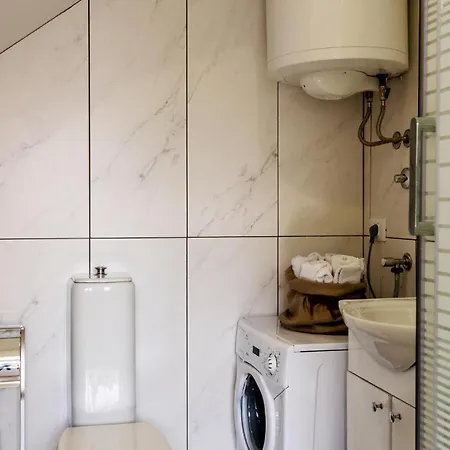 Casa vacanze Amazing In With Sauna