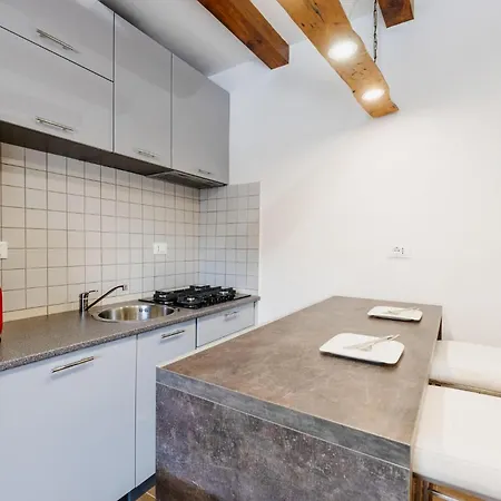 Casa vacanze Amazing In With Sauna Barban